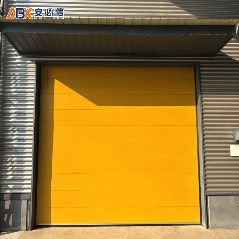 塔城地区高扬程提升门